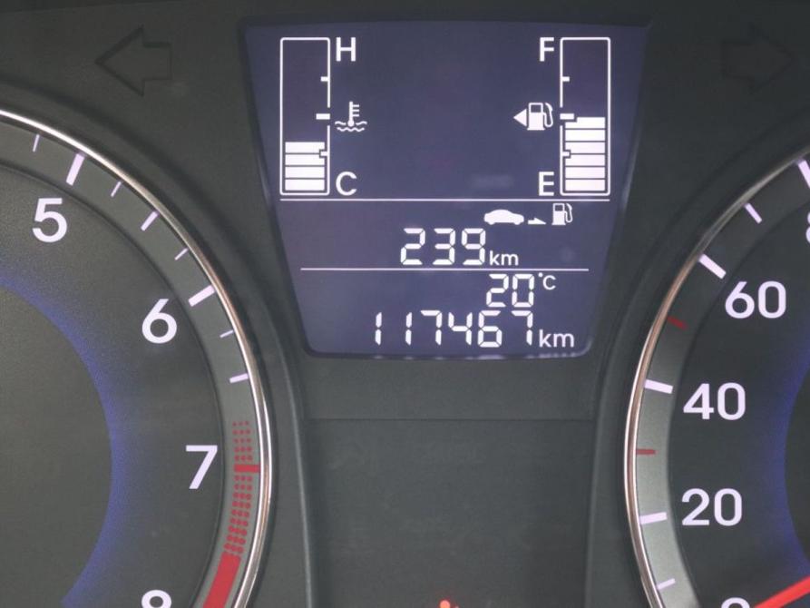 Hyundai Solaris I Рестайлинг Нижний Новгород  - изображение 2