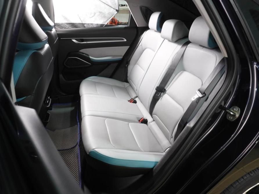 Geely Emgrand II Воронеж  - изображение 9