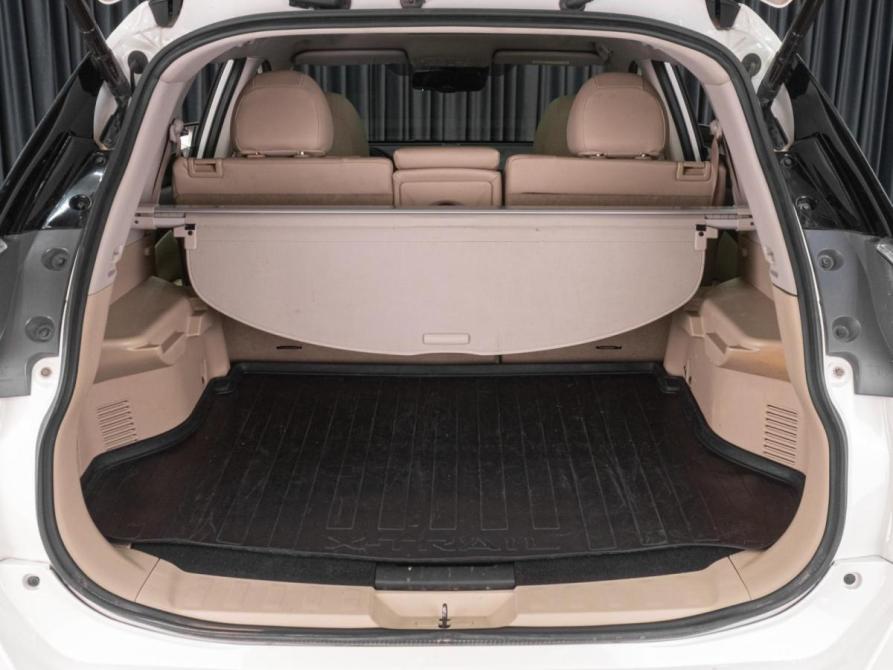 Nissan X-Trail III Тюмень  - изображение 23