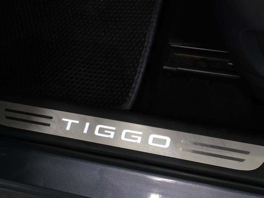 Chery Tiggo 7 Pro Max I Калуга  - изображение 36