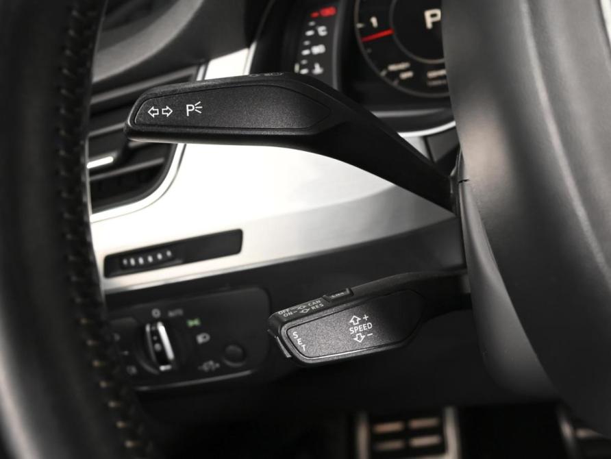 Audi Q7 II (4M) Ставрополь  - изображение 17