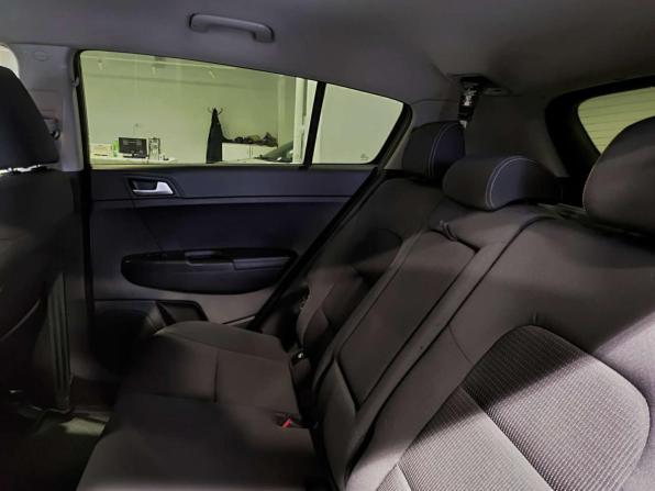 Kia Sportage IV с пробегом 2016 года, цена 1 878 000 рублей, 134100 км, внедорожник, Автокод Объявления