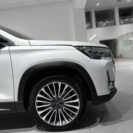 JETOUR X90 PLUS с пробегом 2024 года, цена 2 975 000 рублей, 1280 км, внедорожник, Автокод Объявления