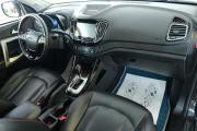 Chery Tiggo 5 I Рестайлинг Омск  - изображение 44