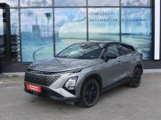 Omoda C5 I Рестайлинг Архангельск  - изображение 15