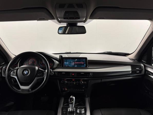 BMW X5 III (F15) с пробегом 2017 года, цена 3 000 000 рублей, 321747 км, внедорожник, Автокод Объявления