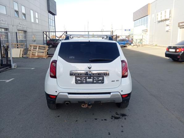 Renault Duster I Рестайлинг с пробегом 2019 года, цена 1 290 000 рублей, 171110 км, внедорожник, Автокод Объявления