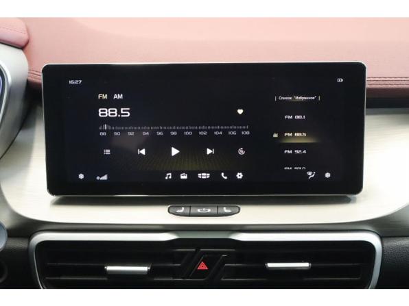 Geely Coolray I с пробегом 2023 года, цена 1 694 800 рублей, 92042 км, внедорожник, Автокод Объявления
