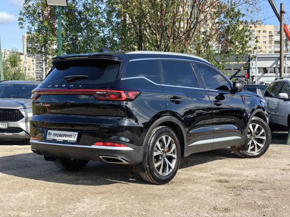 Chery Tiggo 7 Pro Max I с пробегом 2022 года, цена 1 764 900 рублей, 71000 км, внедорожник, Автокод Объявления