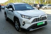 Toyota RAV4 V (XA50) Ульяновск  - изображение 29