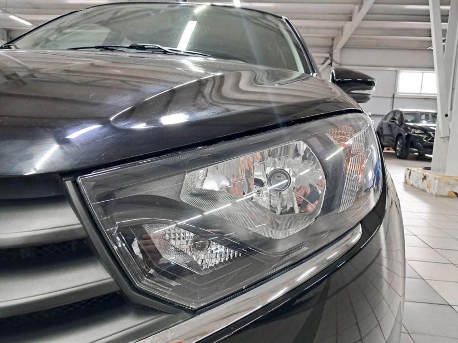 Lada (ВАЗ) Granta I Рестайлинг Набережные Челны  - изображение 21