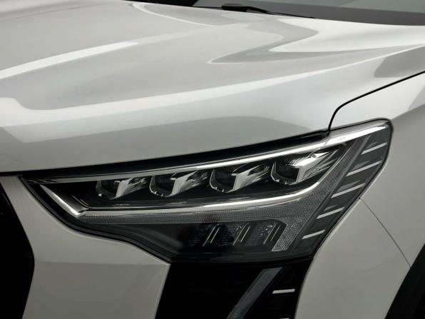 Haval Jolion I Рестайлинг с пробегом 2024 года, цена 2 379 000 рублей, 23600 км, внедорожник, Автокод Объявления
