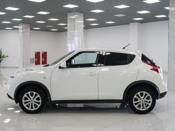Nissan Juke I с пробегом 2013 года, цена 803 000 рублей, 223338 км, внедорожник, Автокод Объявления