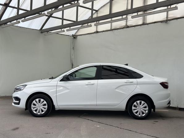 Lada (ВАЗ) Vesta I Рестайлинг (NG) с пробегом 2023 года, цена 1 295 000 рублей, 19082 км, седан, Автокод Объявления