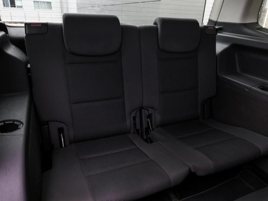 Volkswagen Touran I Рестайлинг 2 Москва  - изображение 11