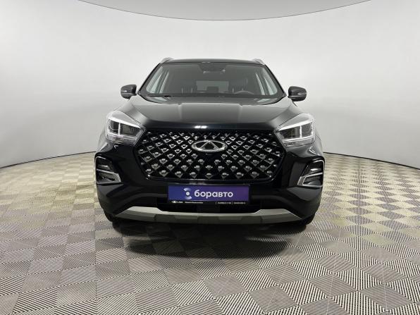 Chery Tiggo 4 Pro I с пробегом 2024 года, цена 1 770 000 рублей, 29103 км, внедорожник, Автокод Объявления