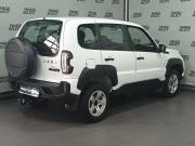 Lada (ВАЗ) Niva Travel I Оренбург  - изображение 25