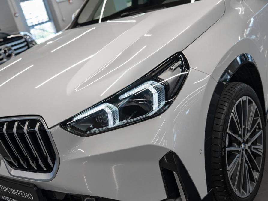 BMW X1 III (U11/U12) Москва  - изображение 27