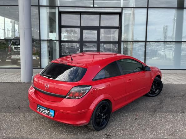 Opel Astra H Рестайлинг с пробегом 2009 года, цена 445 000 рублей, 141000 км, хэтчбек, Автокод Объявления