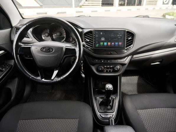 Lada (ВАЗ) Vesta I с пробегом 2018 года, цена 765 000 рублей, 165419 км, седан, Автокод Объявления