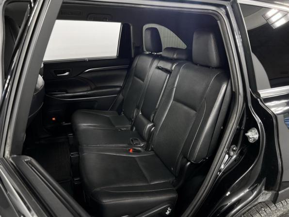 Toyota Highlander III (XU50) с пробегом 2014 года, цена 2 496 100 рублей, 205638 км, внедорожник, Автокод Объявления