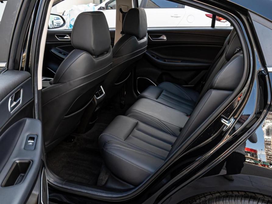 Omoda S5 Краснодар  - изображение 11