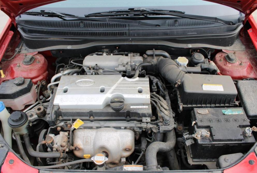 Kia Rio II Саратов  - изображение 15