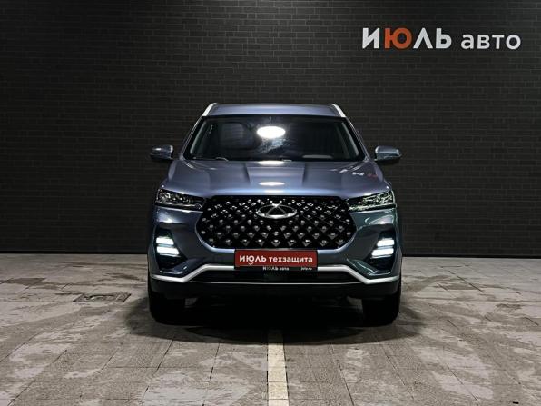 Chery Tiggo 7 Pro I с пробегом 2020 года, цена 1 700 000 рублей, 53018 км, внедорожник, Автокод Объявления