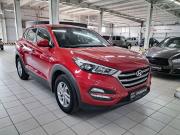 Hyundai Tucson III Набережные Челны  - изображение 28