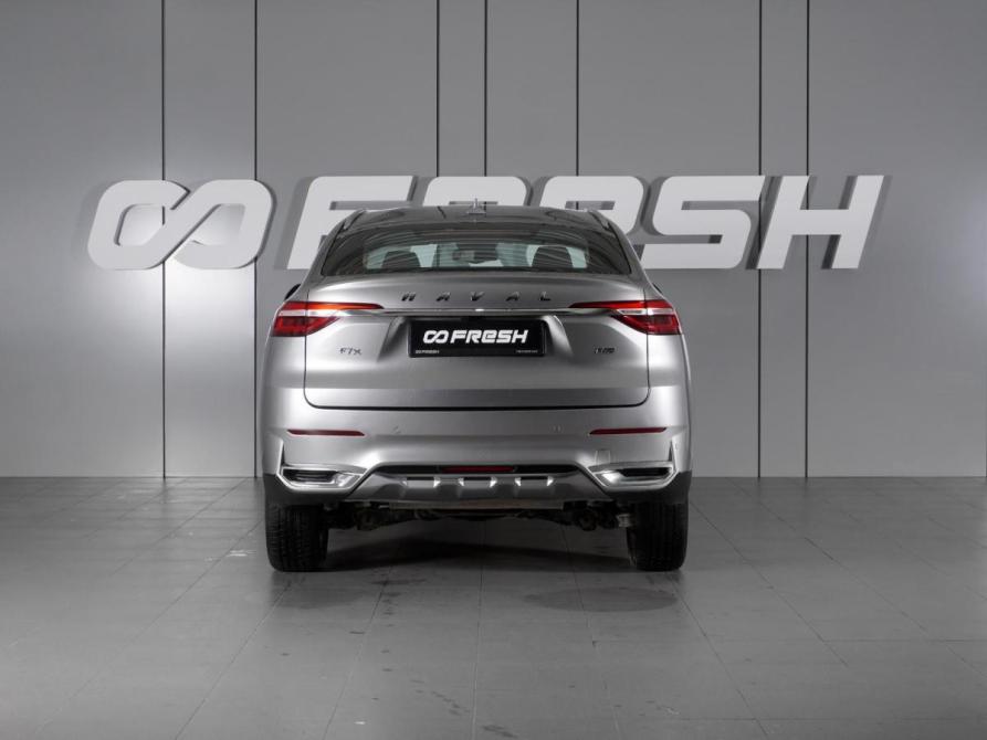 Haval F7x I Минеральные Воды  - изображение 4