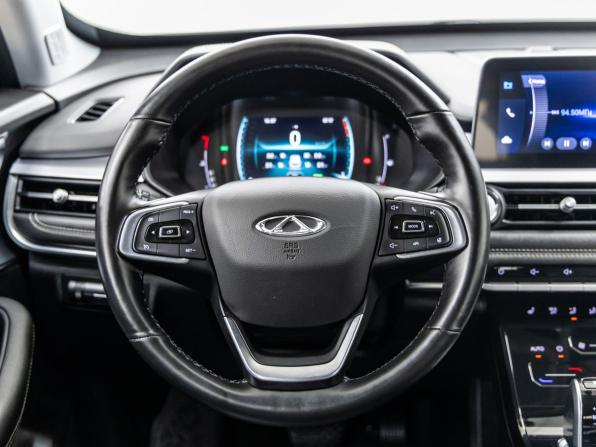 Chery Tiggo 7 Pro I с пробегом 2022 года, цена 1 538 000 рублей, 48477 км, внедорожник, Автокод Объявления