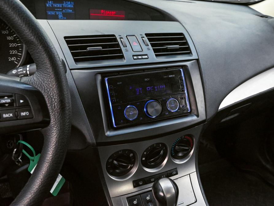 Mazda 3 II (BL) Екатеринбург  - изображение 11