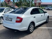 Skoda Rapid I Магнитогорск  - изображение 9