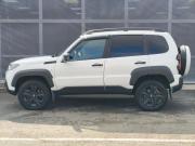 Lada (ВАЗ) Niva Travel I Ижевск  - изображение 23