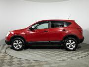 Nissan Qashqai I Санкт-Петербург  - изображение 25