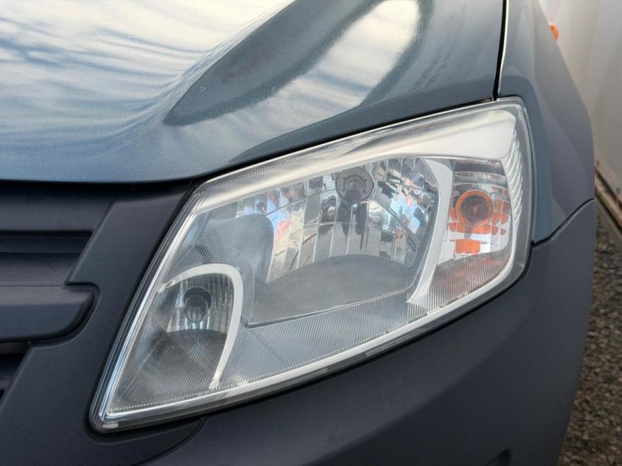 Lada (ВАЗ) Granta I Набережные Челны  - изображение 13