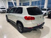 Volkswagen Tiguan I Рестайлинг Миасс  - изображение 32