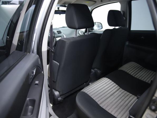 Suzuki SX4 I (Classic) Рестайлинг с пробегом 2010 года, цена 790 000 рублей, 259000 км, хэтчбек, Автокод Объявления