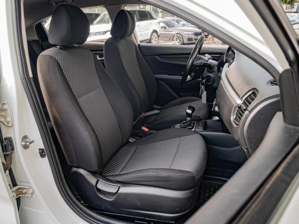 Kia Rio IV с пробегом 2019 года, цена 1 130 000 рублей, 151308 км, седан, Автокод Объявления