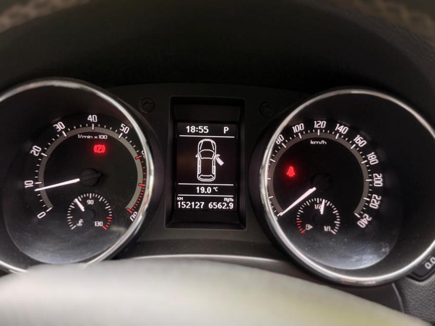 Skoda Yeti I Рестайлинг Нижний Новгород  - изображение 2