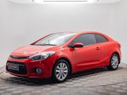 Kia Cerato III Москва  - изображение 17