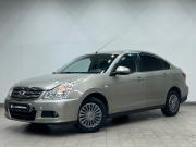 Nissan Almera III (G15) Кемерово  - изображение 17