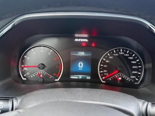 Haval F7 I с пробегом 2021 года, цена 1 550 000 рублей, 147000 км, внедорожник, Автокод Объявления