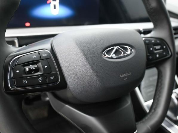 Chery Tiggo 7 Pro Max I с пробегом 2023 года, цена 2 129 900 рублей, 23761 км, внедорожник, Автокод Объявления