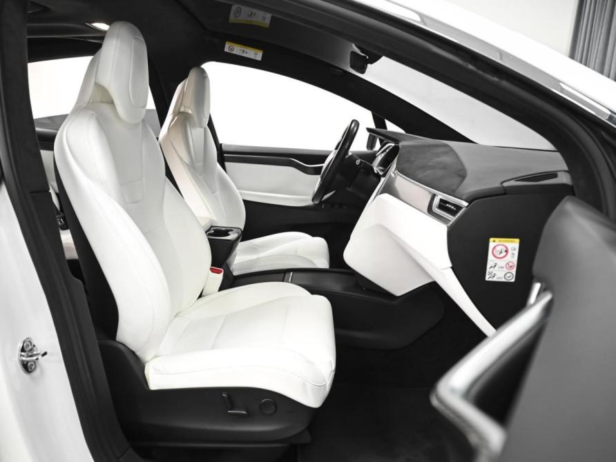 Tesla Model X I Ставрополь  - изображение 10
