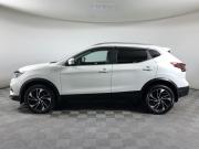 Nissan Qashqai II Рестайлинг Москва  - изображение 28