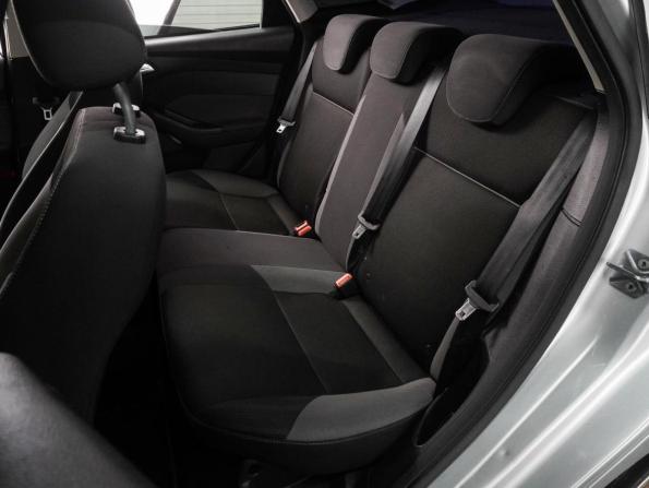 Ford Focus III с пробегом 2014 года, цена 747 000 рублей, 268149 км, седан, Автокод Объявления