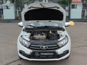 Lada (ВАЗ) Granta I Рестайлинг Ижевск  - изображение 33