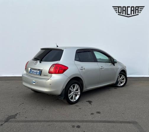 Toyota Auris I с пробегом 2009 года, цена 480 000 рублей, 290000 км, хэтчбек, Автокод Объявления