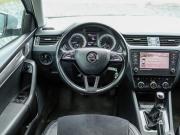 Skoda Octavia III (A7) Рестайлинг Ижевск  - изображение 43